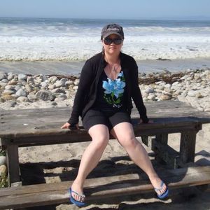 Meet your Posher, Sharon